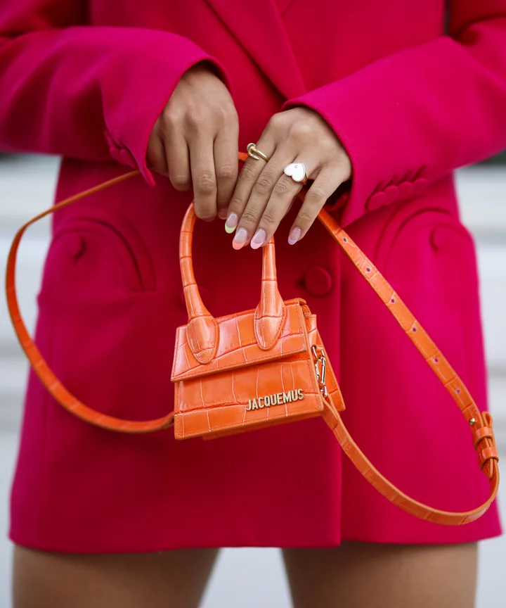 The Micro Purse Trend May Be On Its Way Out