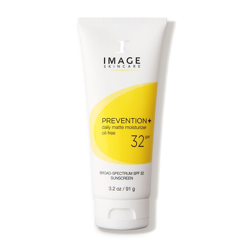 IMAGE Skincare + Prevention+ Daily Matte Moisturizer Oil-Free SPF 32