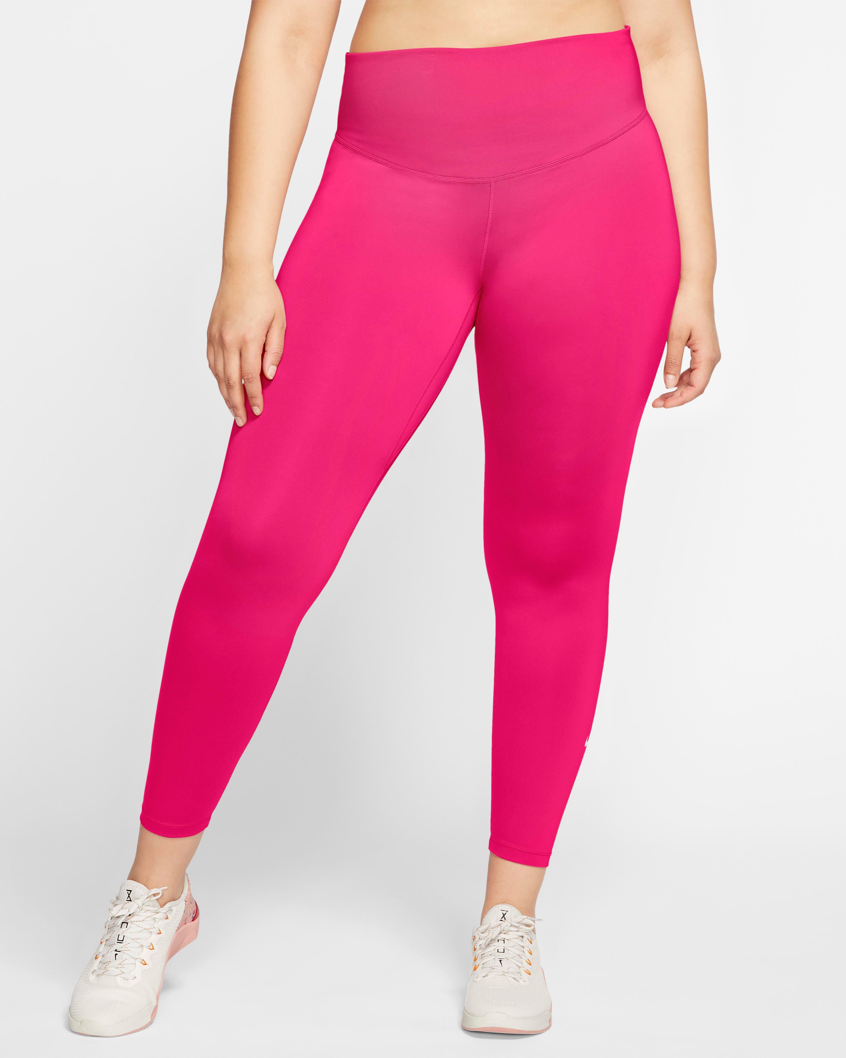 Nike + Nike One Tights