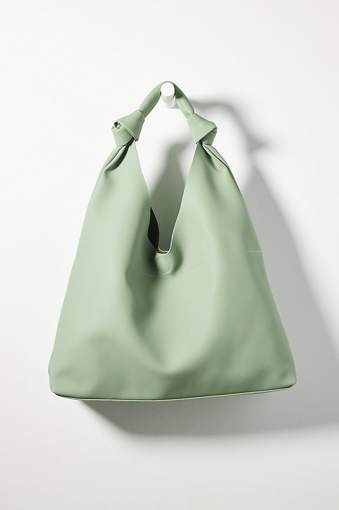 Pyramid Shaped Purses Are About to be Micro-Trending - PurseBlog