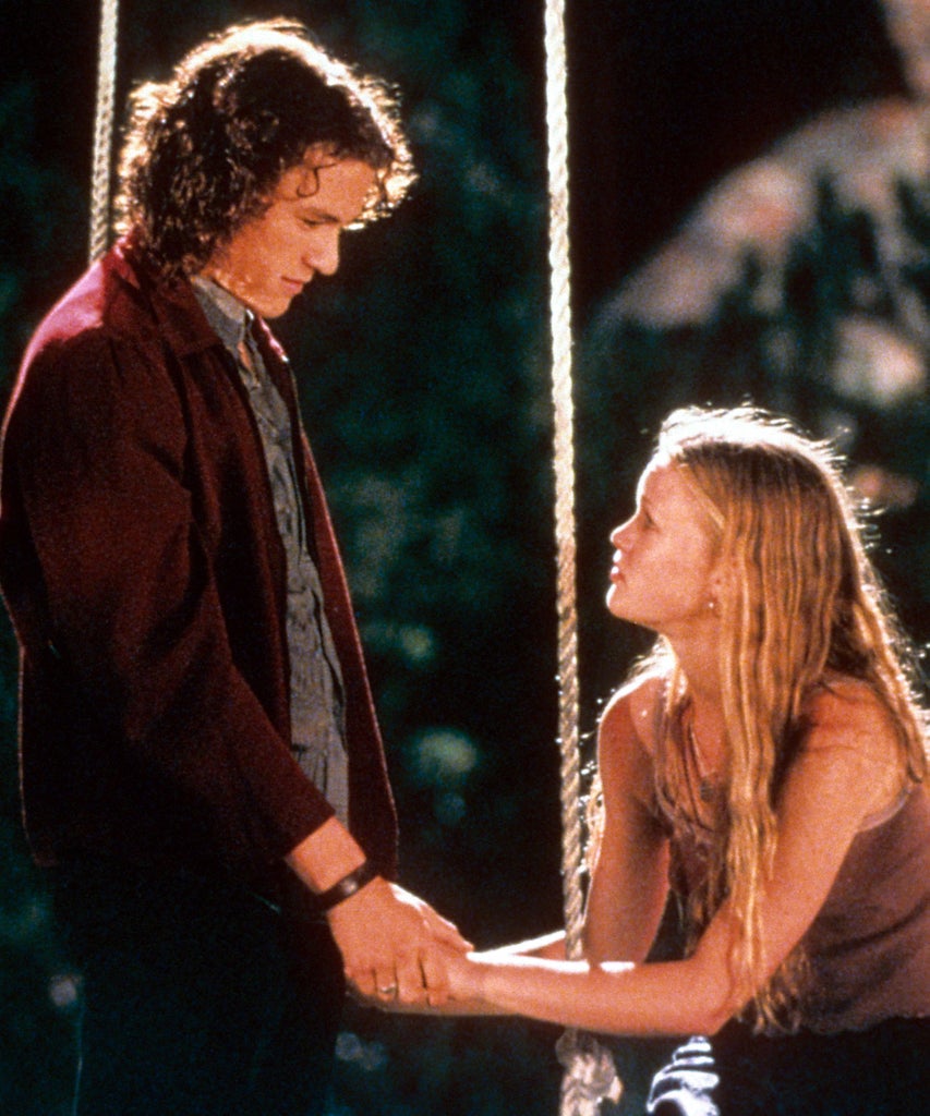 What’s The Most Iconic Scene In 10 Things I Hate About You? I’m Glad You Asked