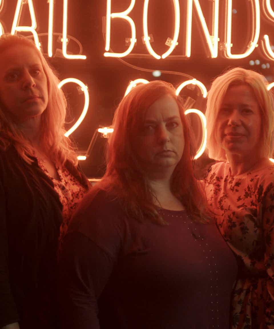 What Happened To Richard Scott Smith From Love Fraud?