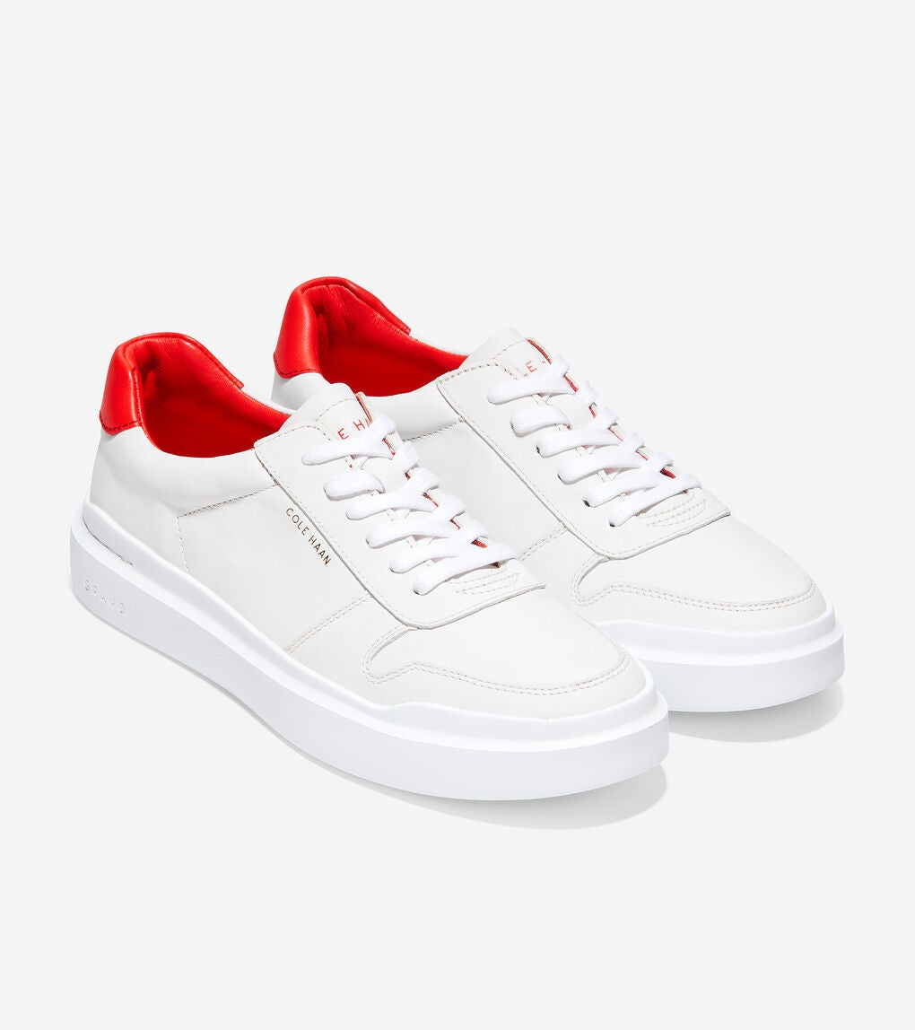 Grandprø trail sneaker hot sale