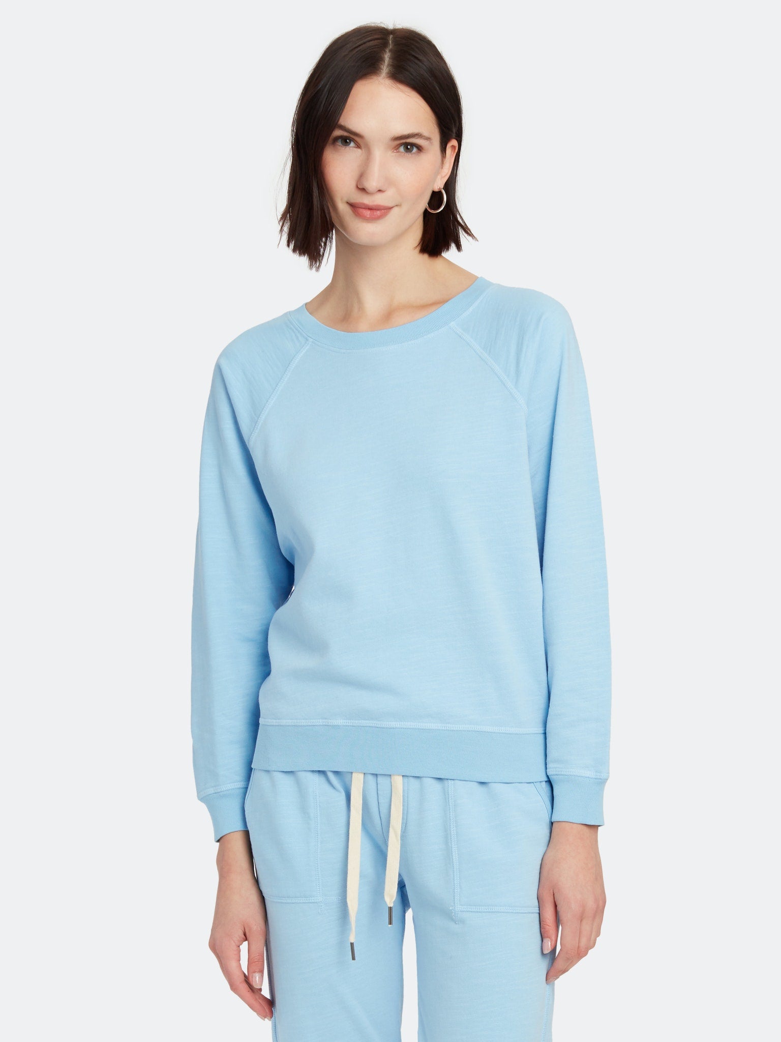 NSF Shawnee Crew Sweatshirt