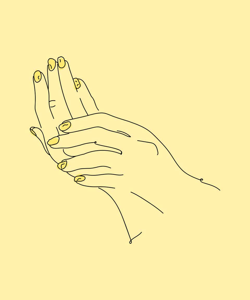 Yellow Nails How To Treat Best Base Coat Treatments Yellow Nails How To Treat Best Base Coat Treatments