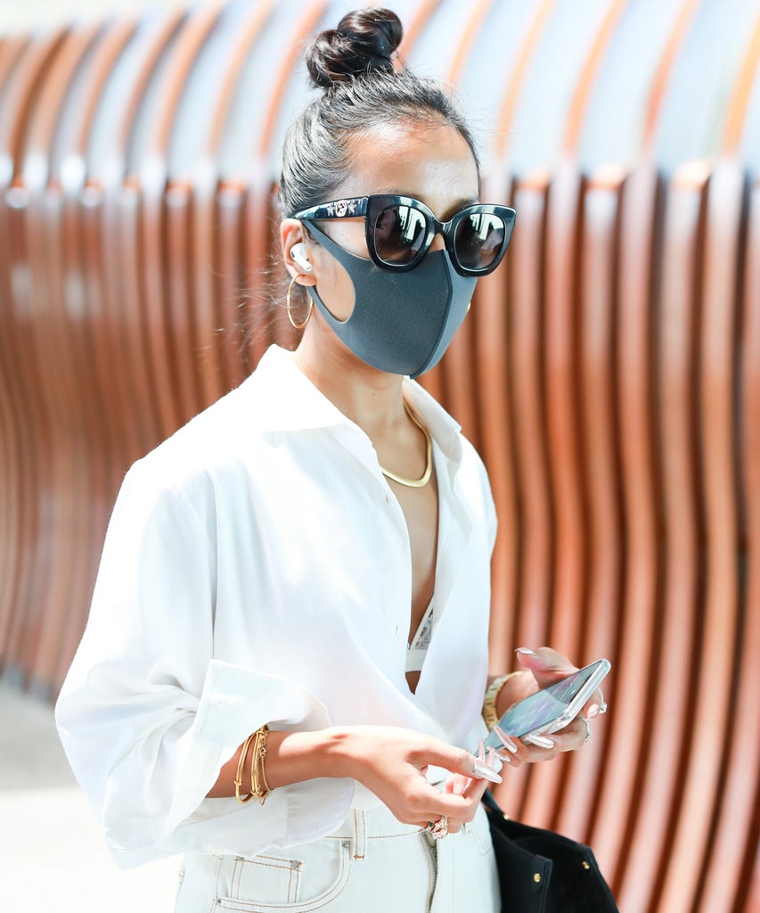 Masks Are Making Us Eye-Obsessed — & Cosmetic Surgeries Are On The Rise