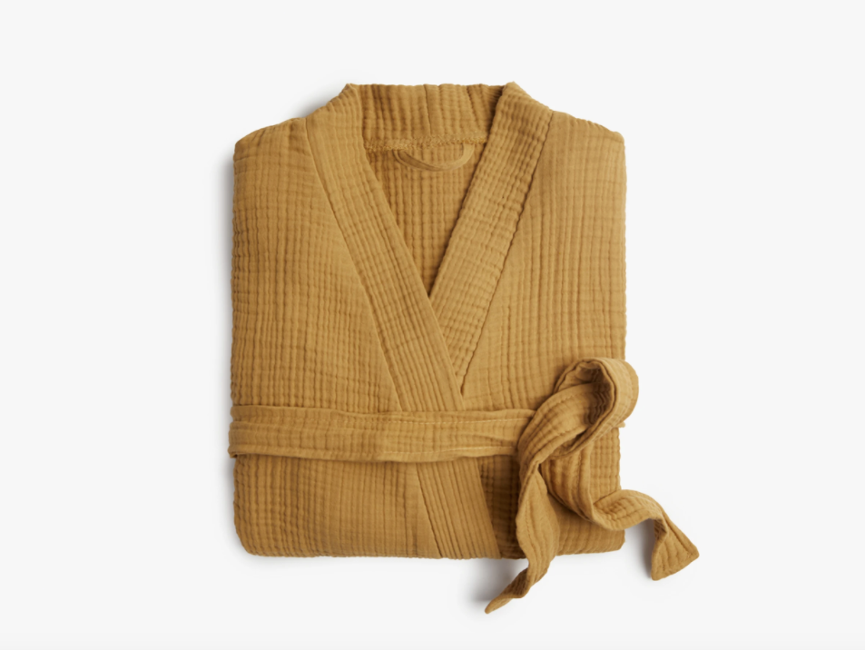 Ultra-Comfy Bathrobes College Student Needs,