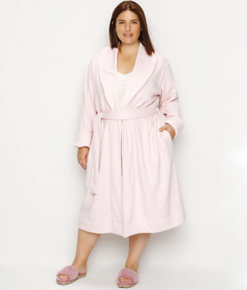 Ultra-Comfy Bathrobes College Student Needs,