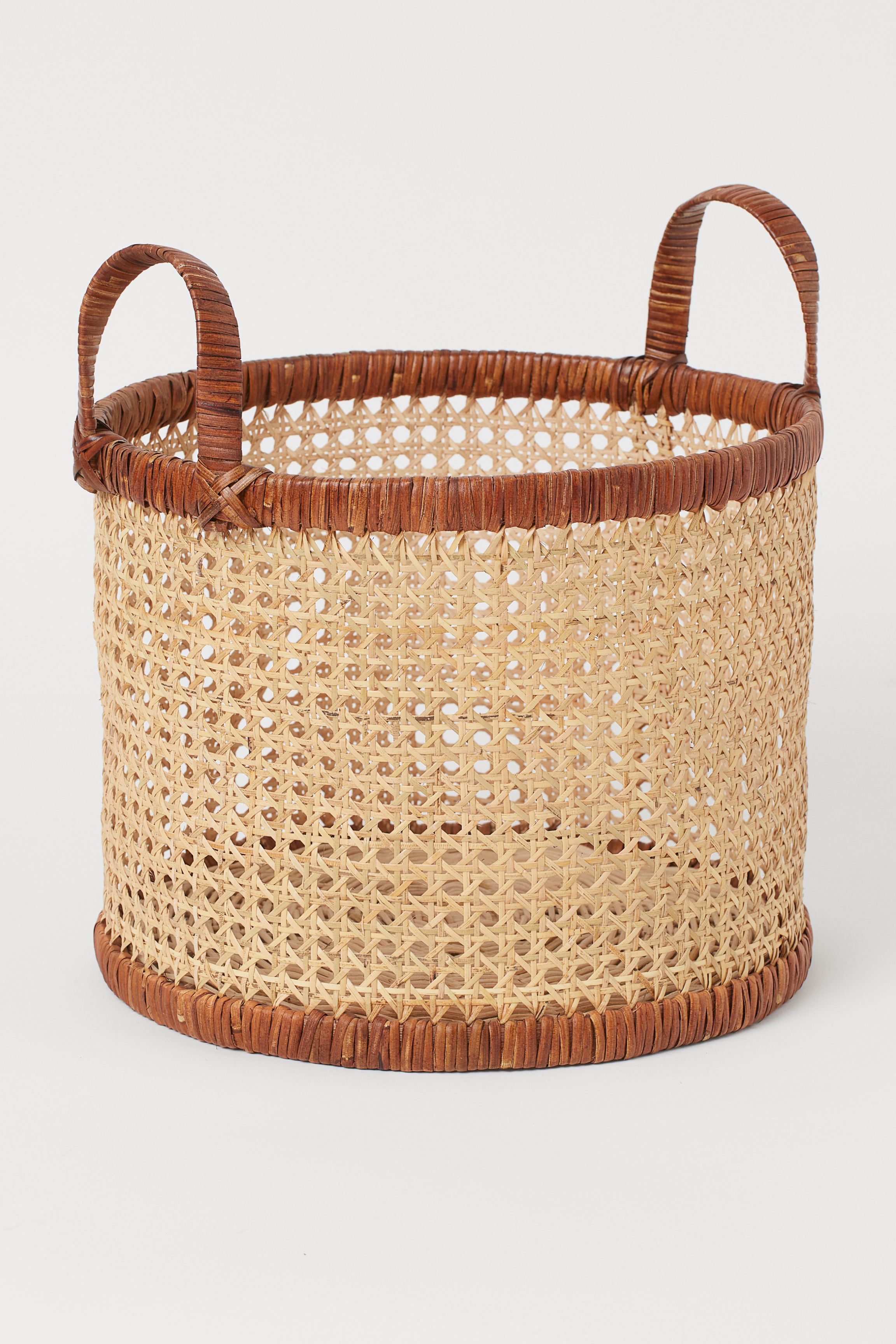 Rattan Furniture Is All Over Instagram. Here’s What To Buy, From £18-£245