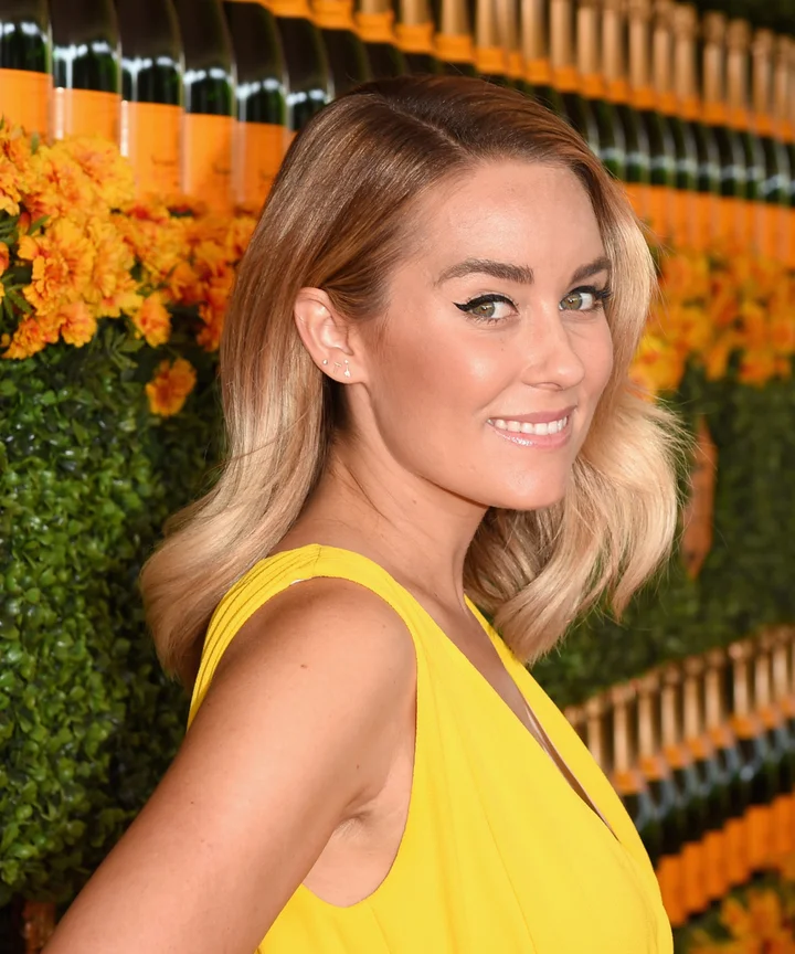 You'll Want To Wear Everything From Lauren Conrad's Affordable