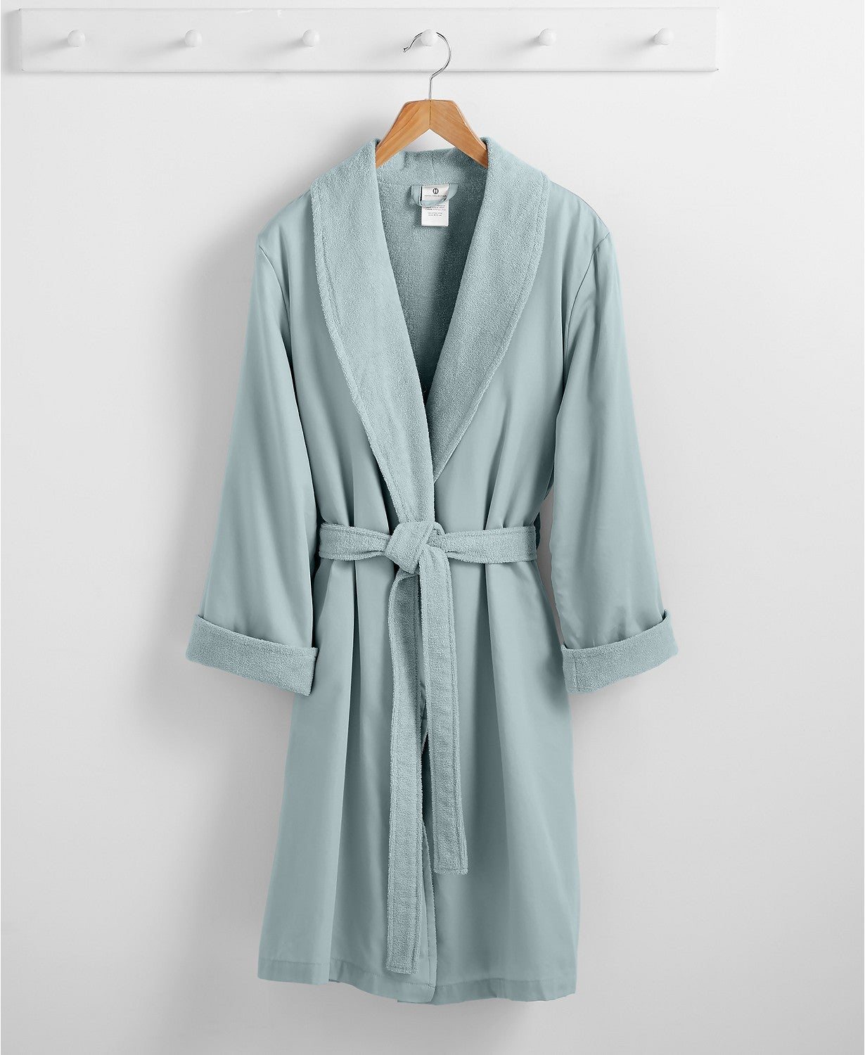 Ultra-Comfy Bathrobes College Student Needs,