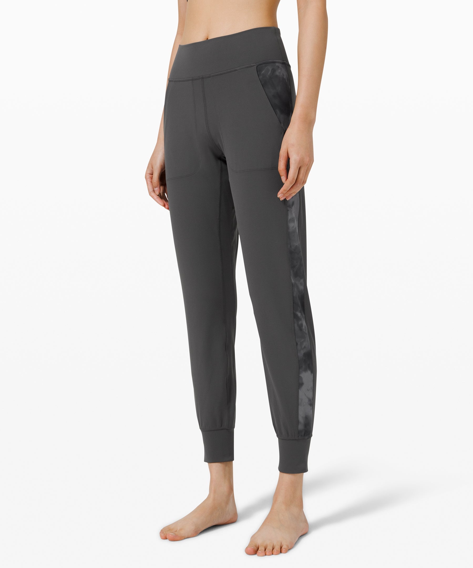 align jogger