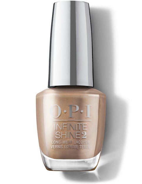 OPI Dropped Its Autumn Nail Collection — & Every Shade Is Bellissima