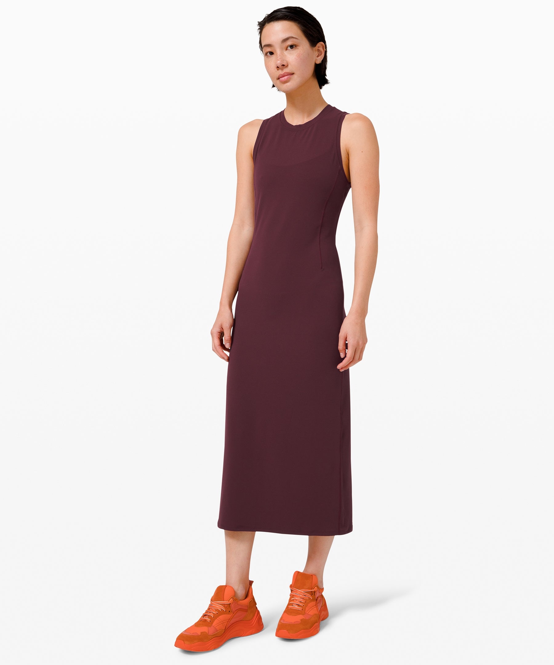 lululemon align dress