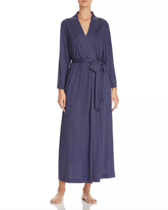 Natori + Shangri La Knit Robe