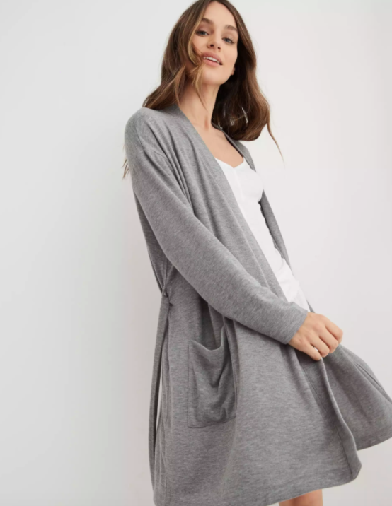 Ultra-Comfy Bathrobes College Student Needs,