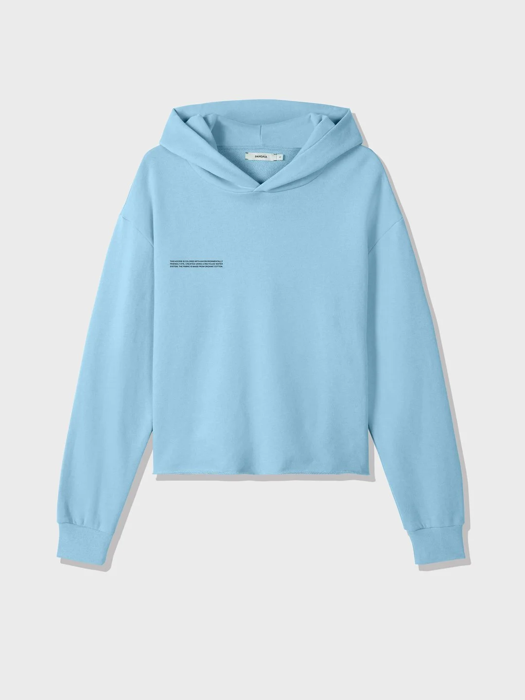 хлопковое худи