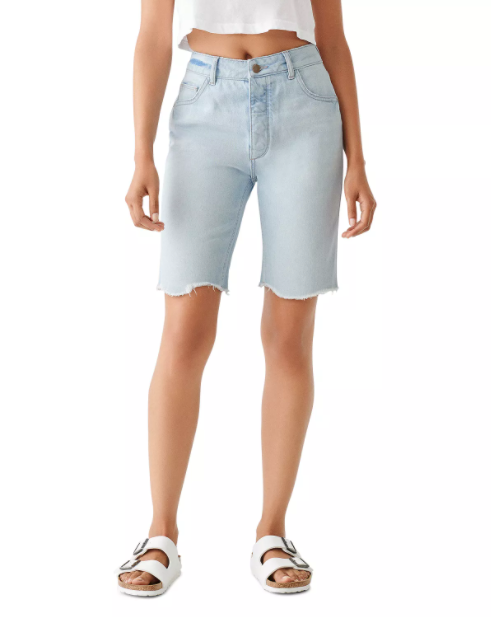 topshop joni cycling shorts