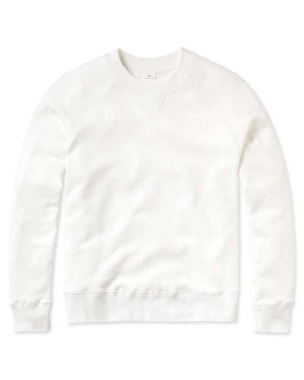 the entireworld sweats