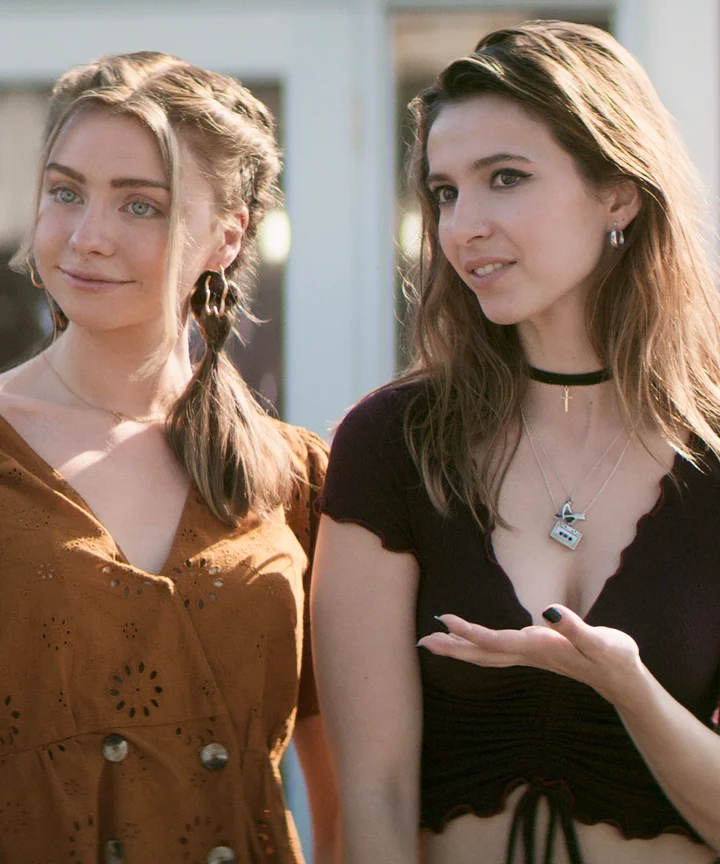 Teenage Bounty Hunters Creator On Real Story Inspo