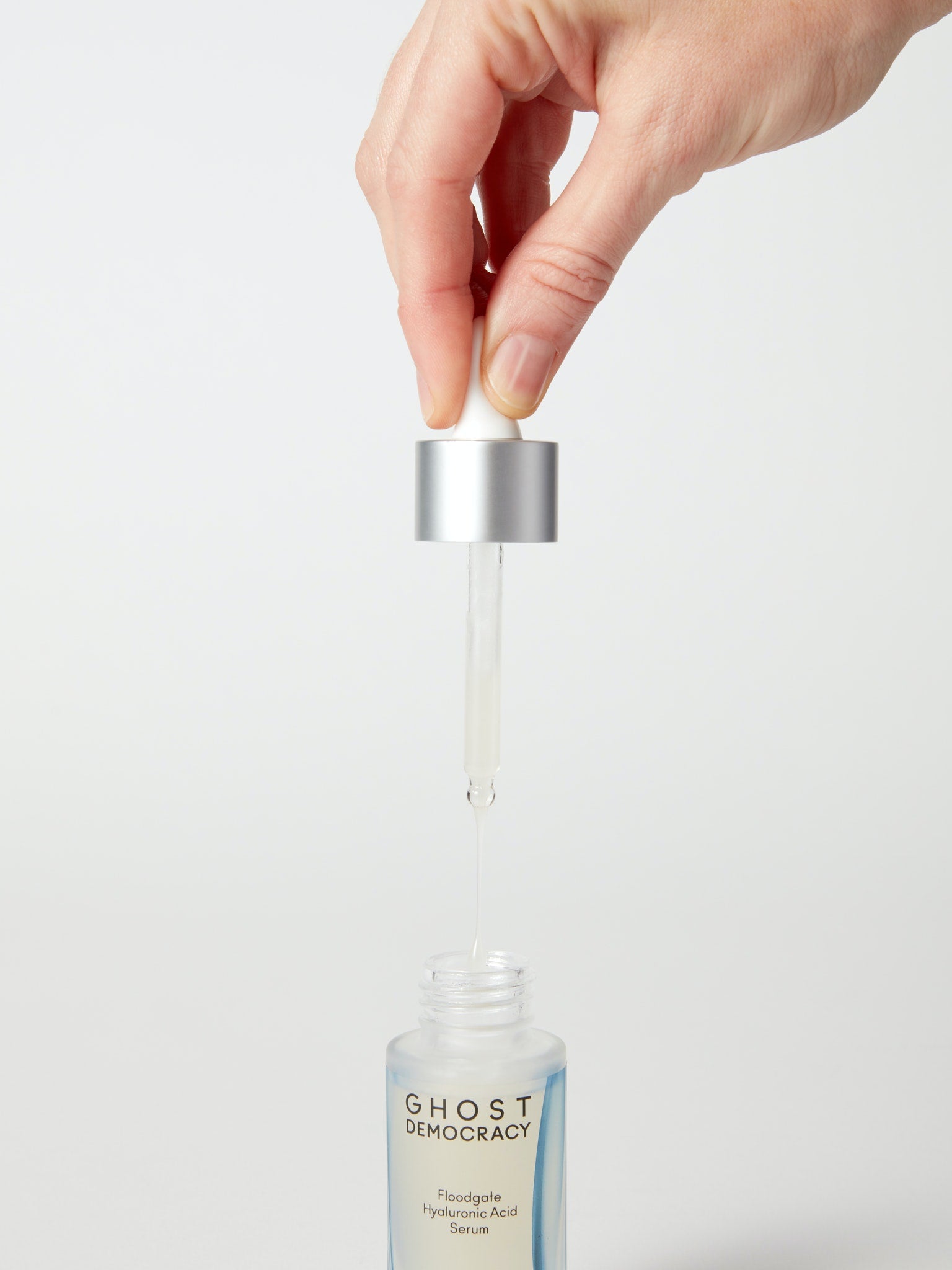 ghost democracy vitamin c