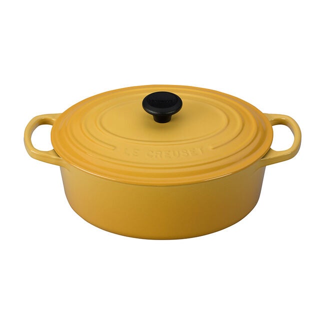 Le Creuset factory sale has deals up to 70% off on Dutch ovens