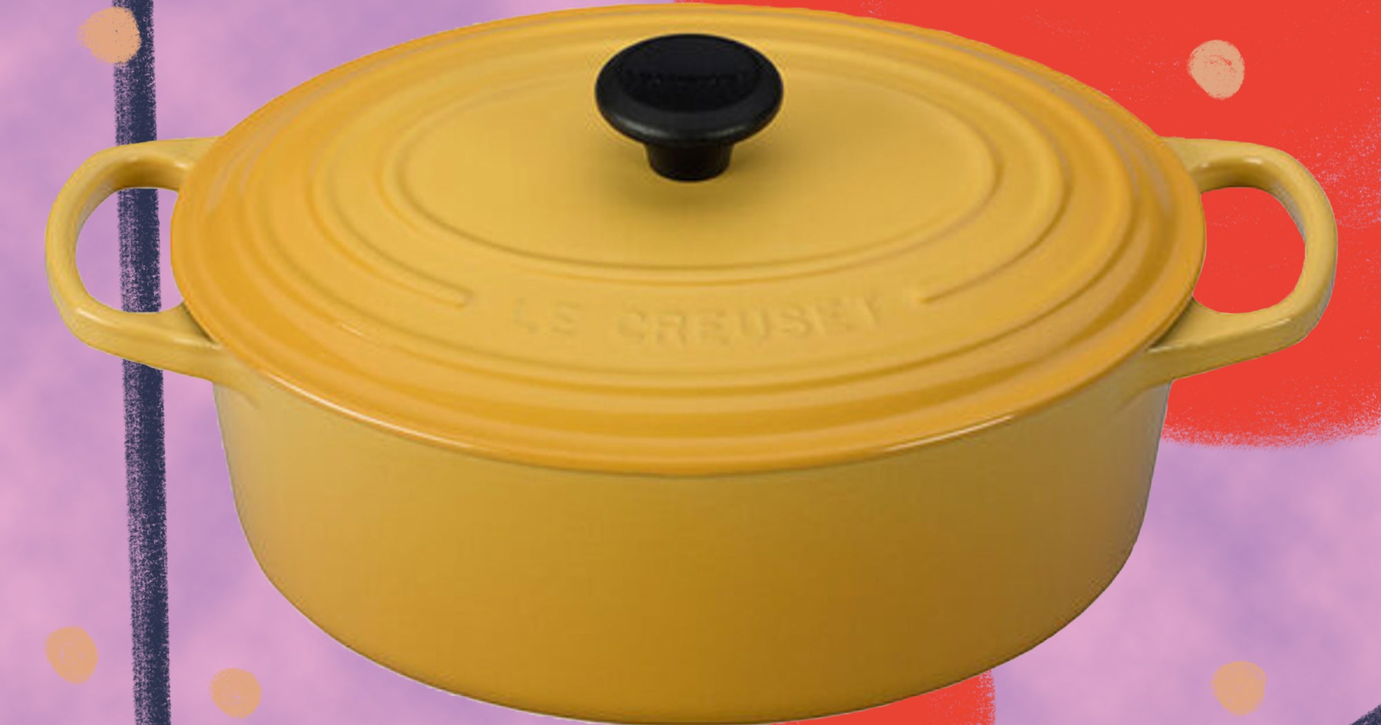 Le Creuset’s Factory to Table Sale 2020 What To Buy