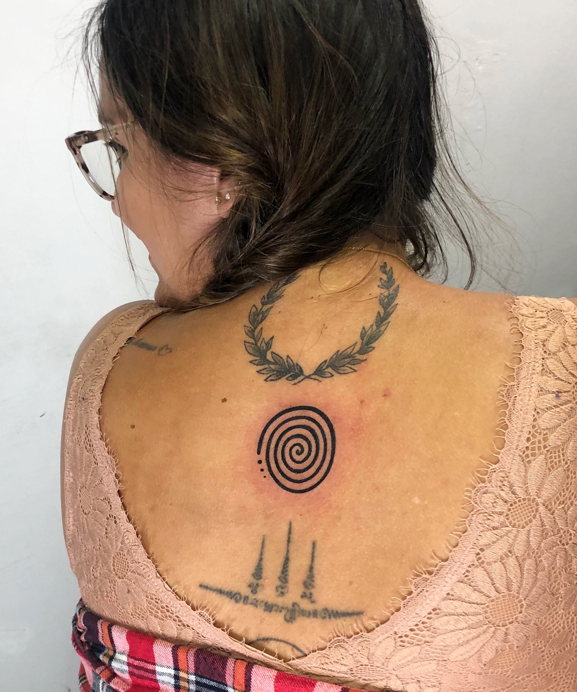 Inca Tribe Tattoo Design Vector - Etsy