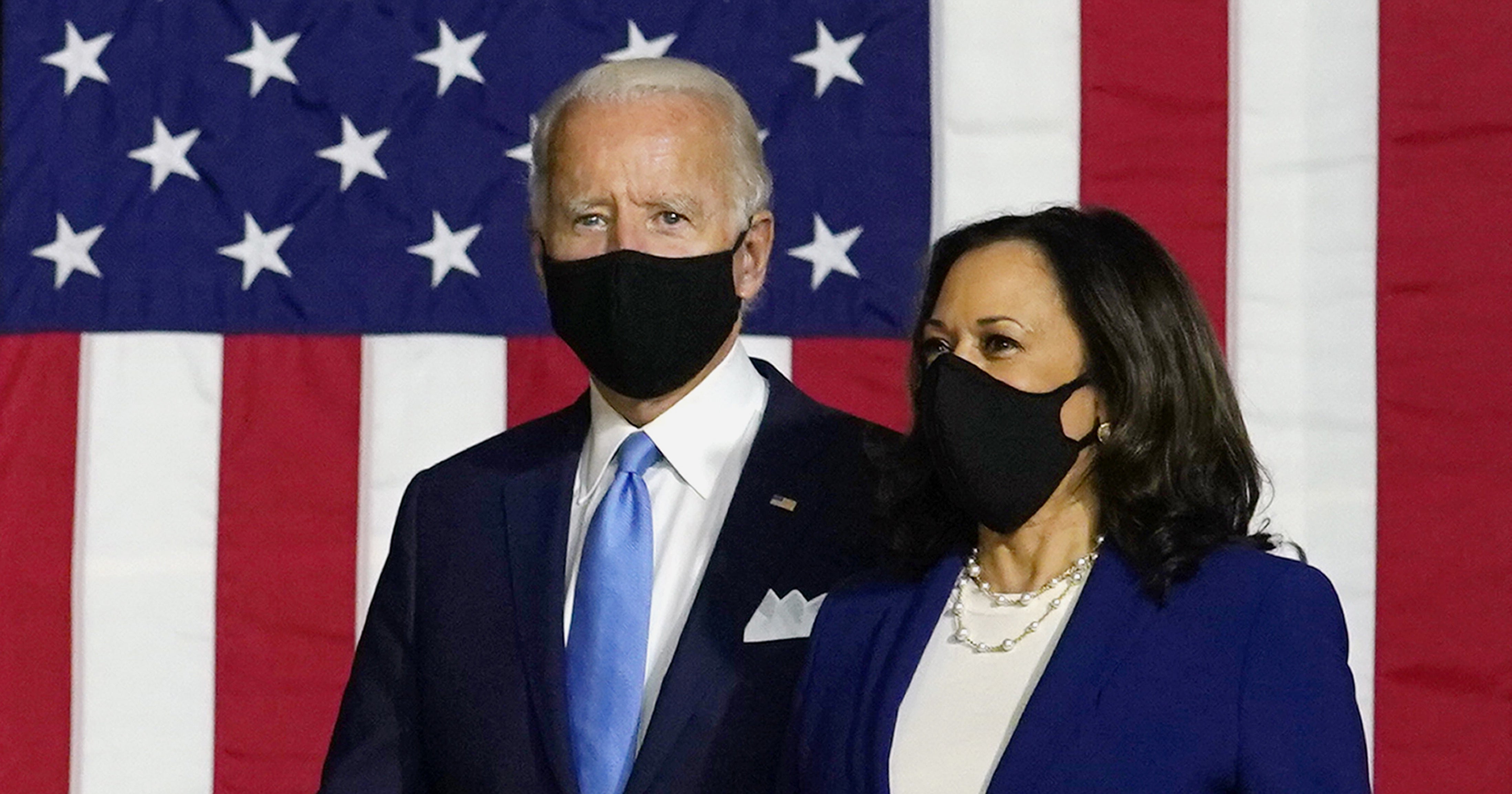 How To Watch The DNC 2020 Live Stream & Channel Tonight