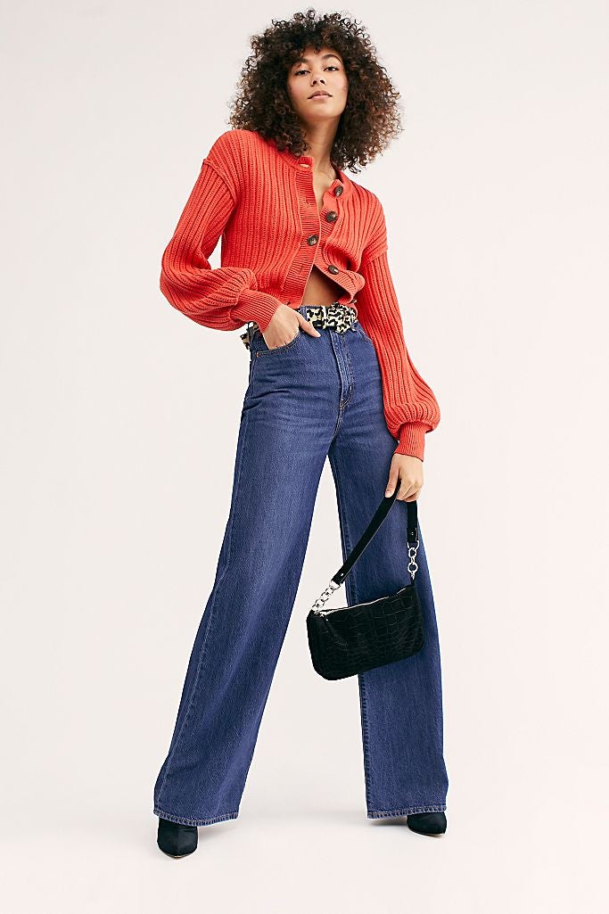 free people all yours cardi