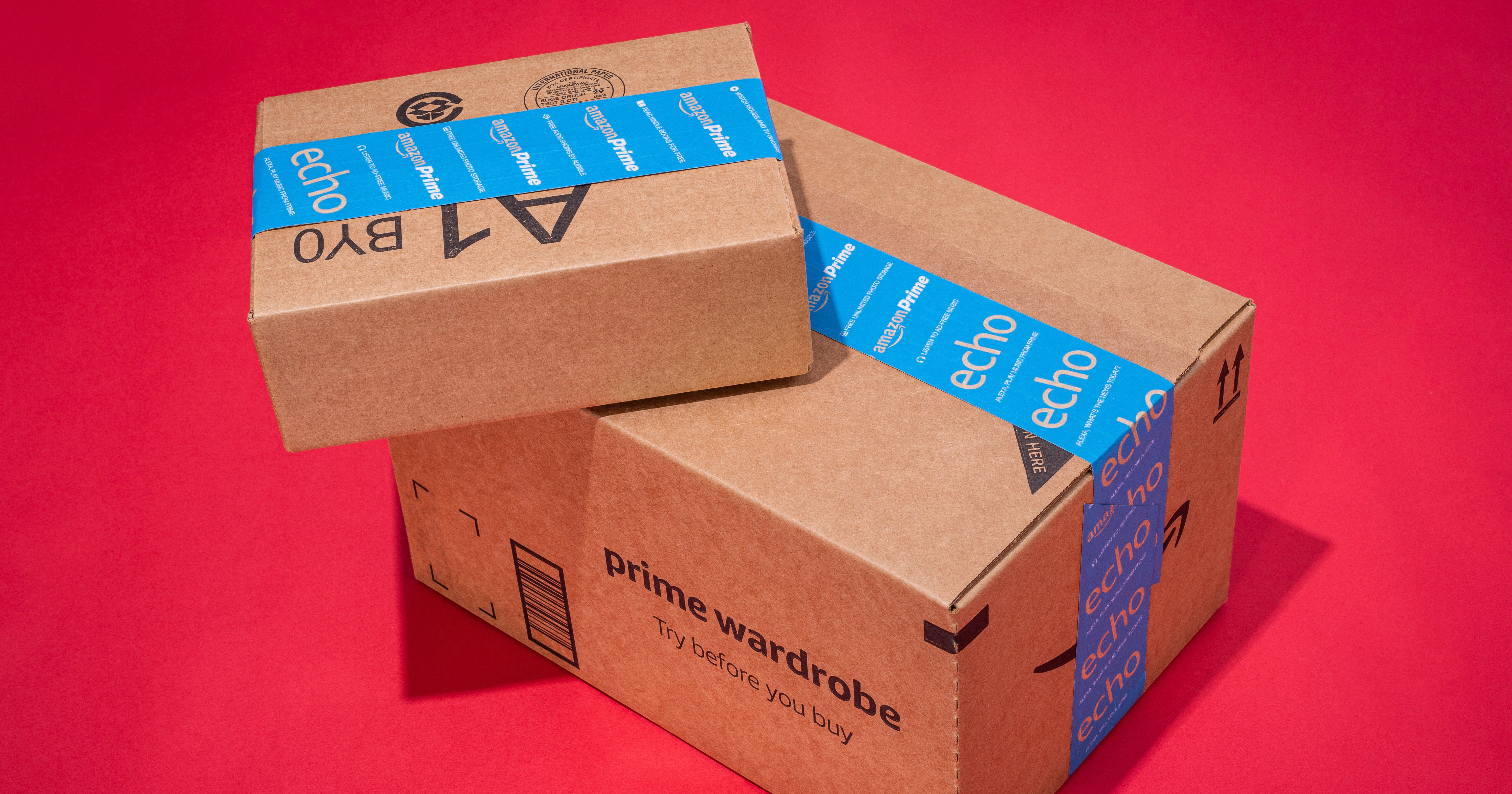 Amazon Prime Day Start Date Deals Details Amazon Prime Day Start Date Deals Details