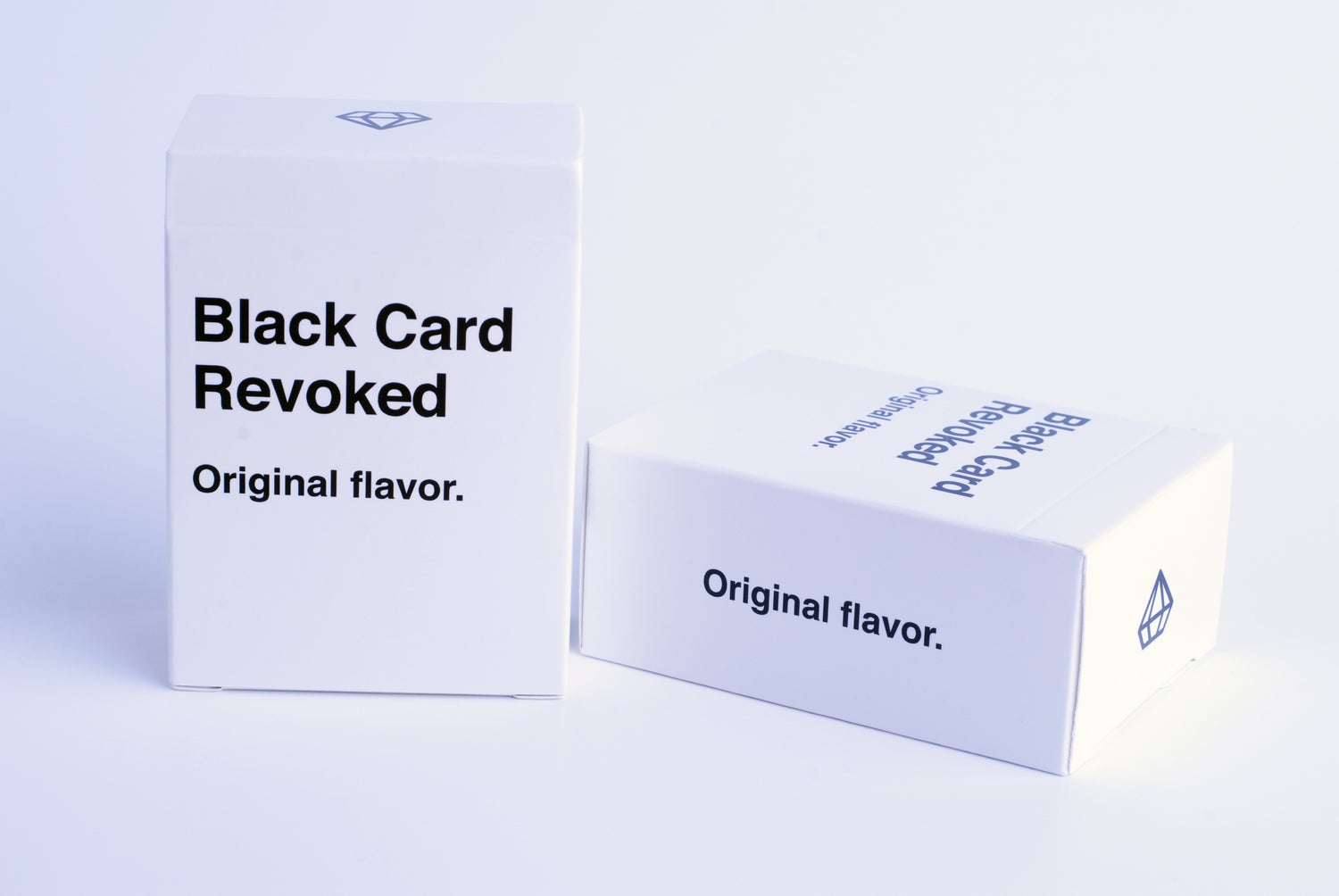 Cards For All People Black Card Revoked Game