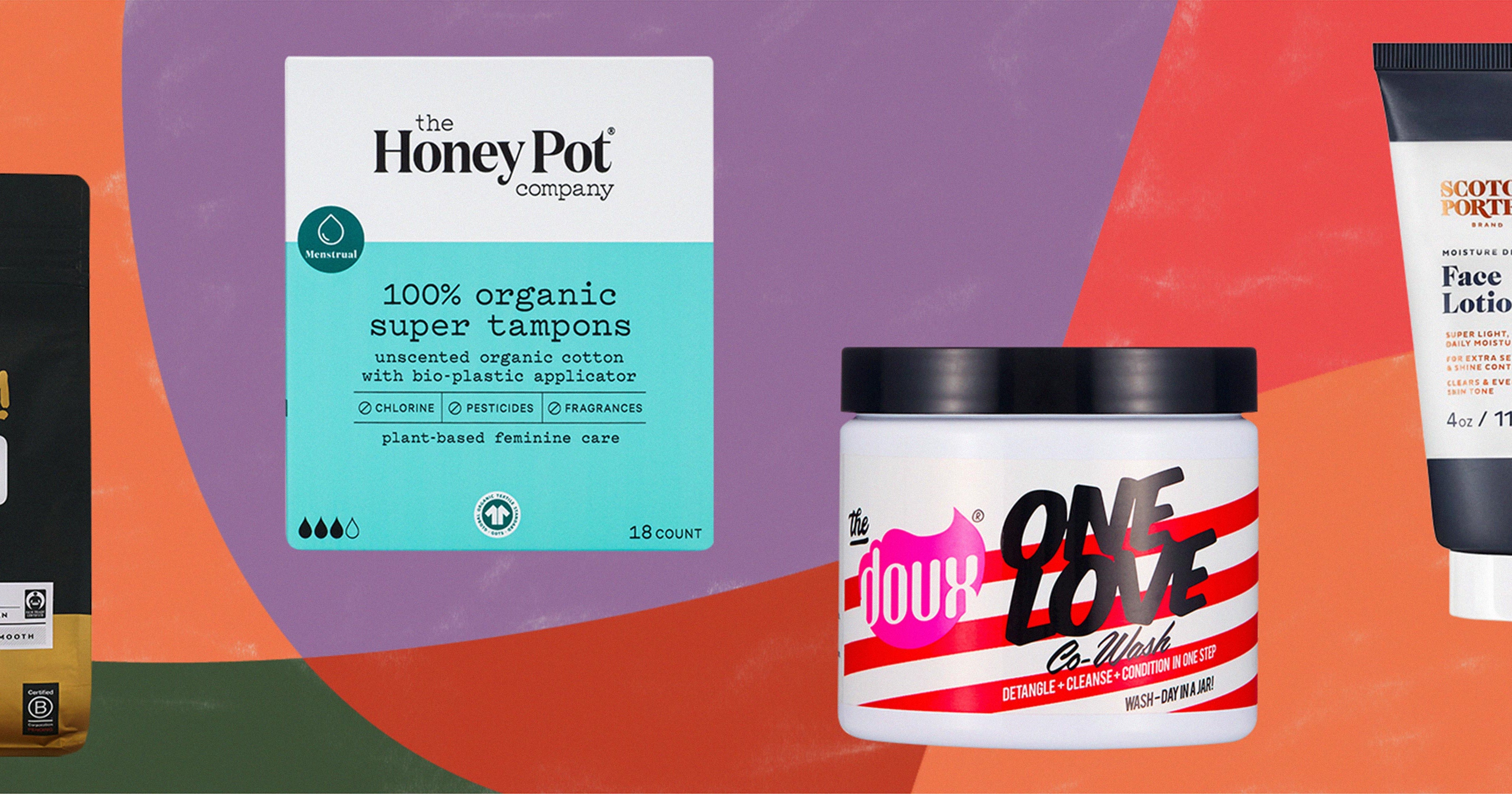 BlackOwned Brands You Can Shop At Target