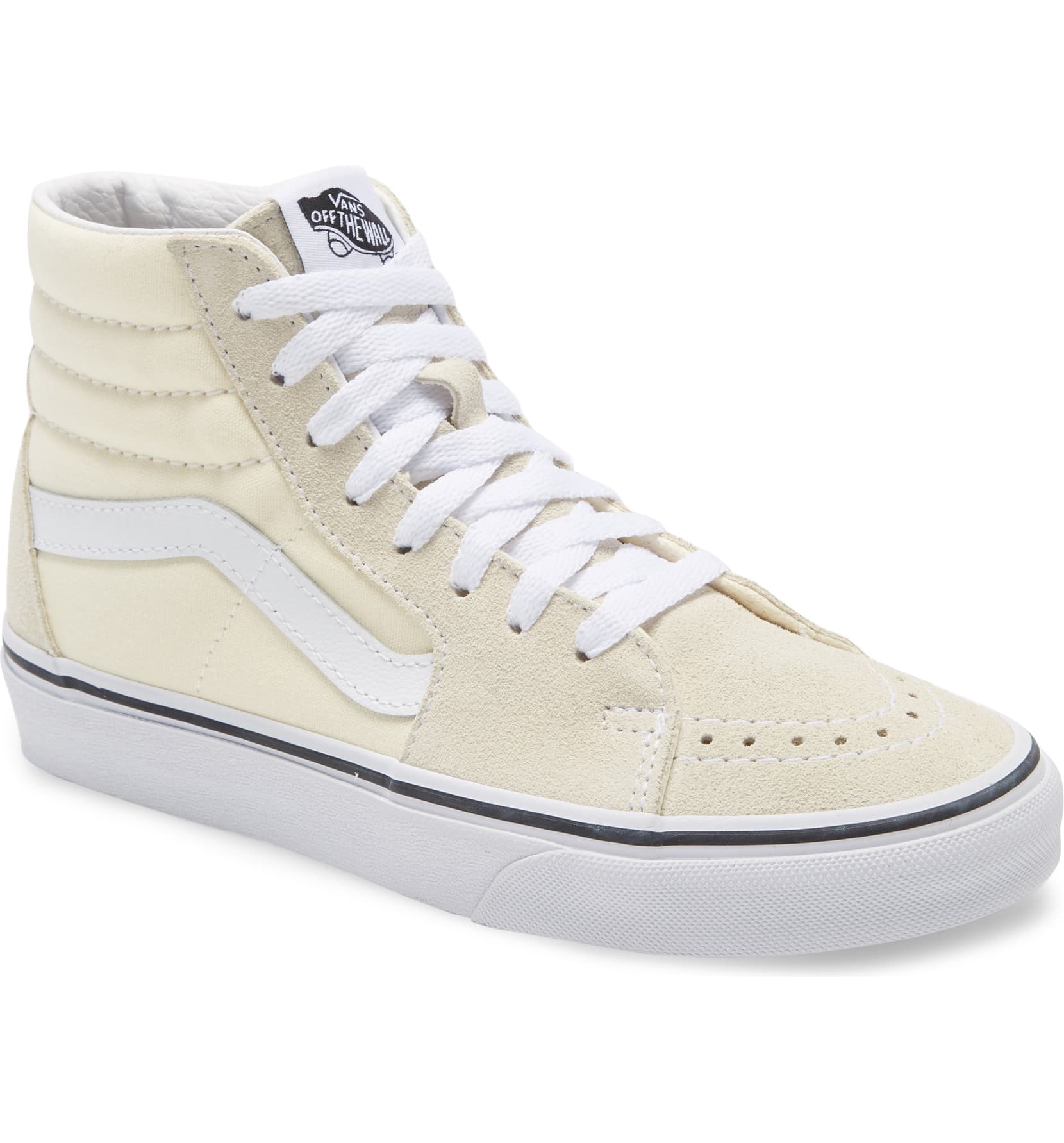 vans sk8 hi verte