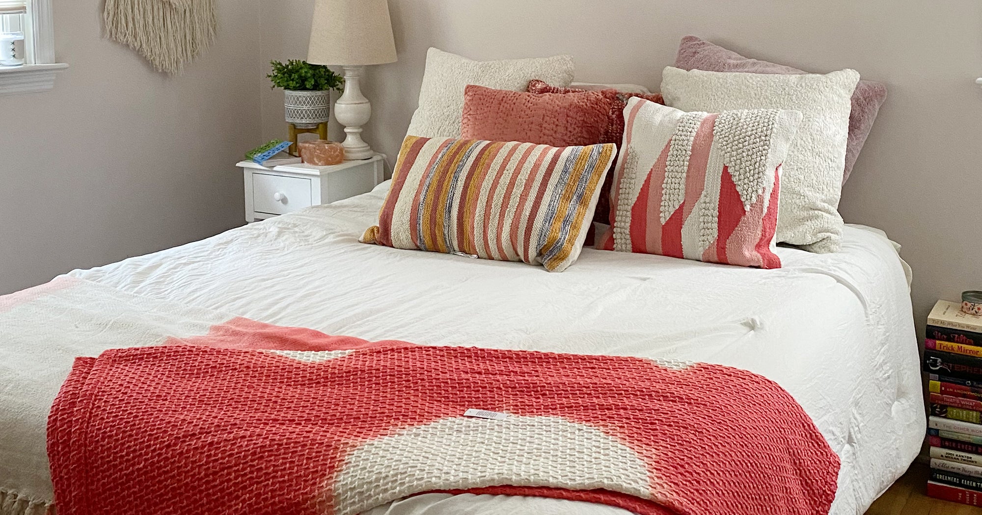 Refinery29 Amazon Home Decor Line Reviewed