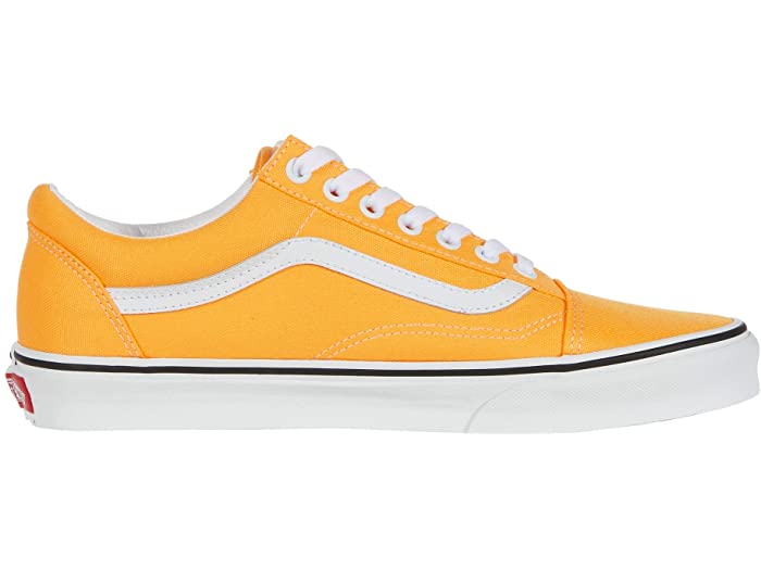 vans chambray dots