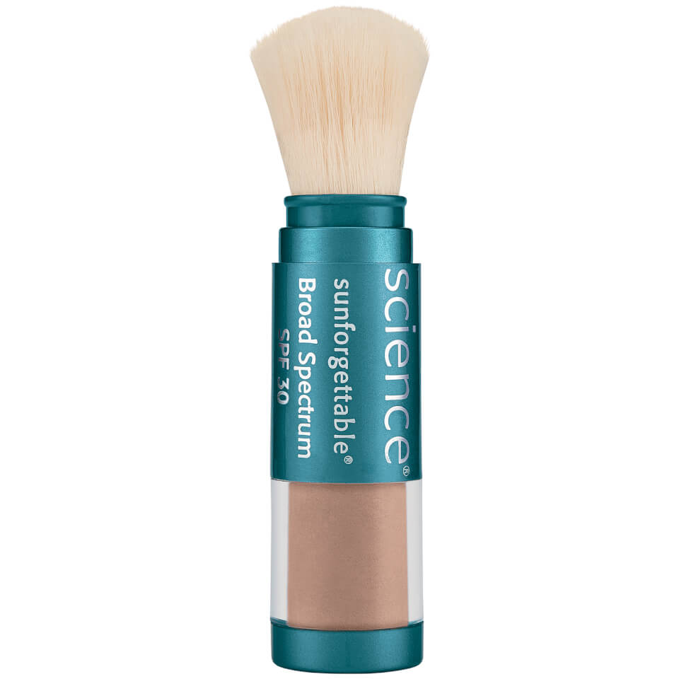 sunforgettable very water resistant powder sun protection spf 30