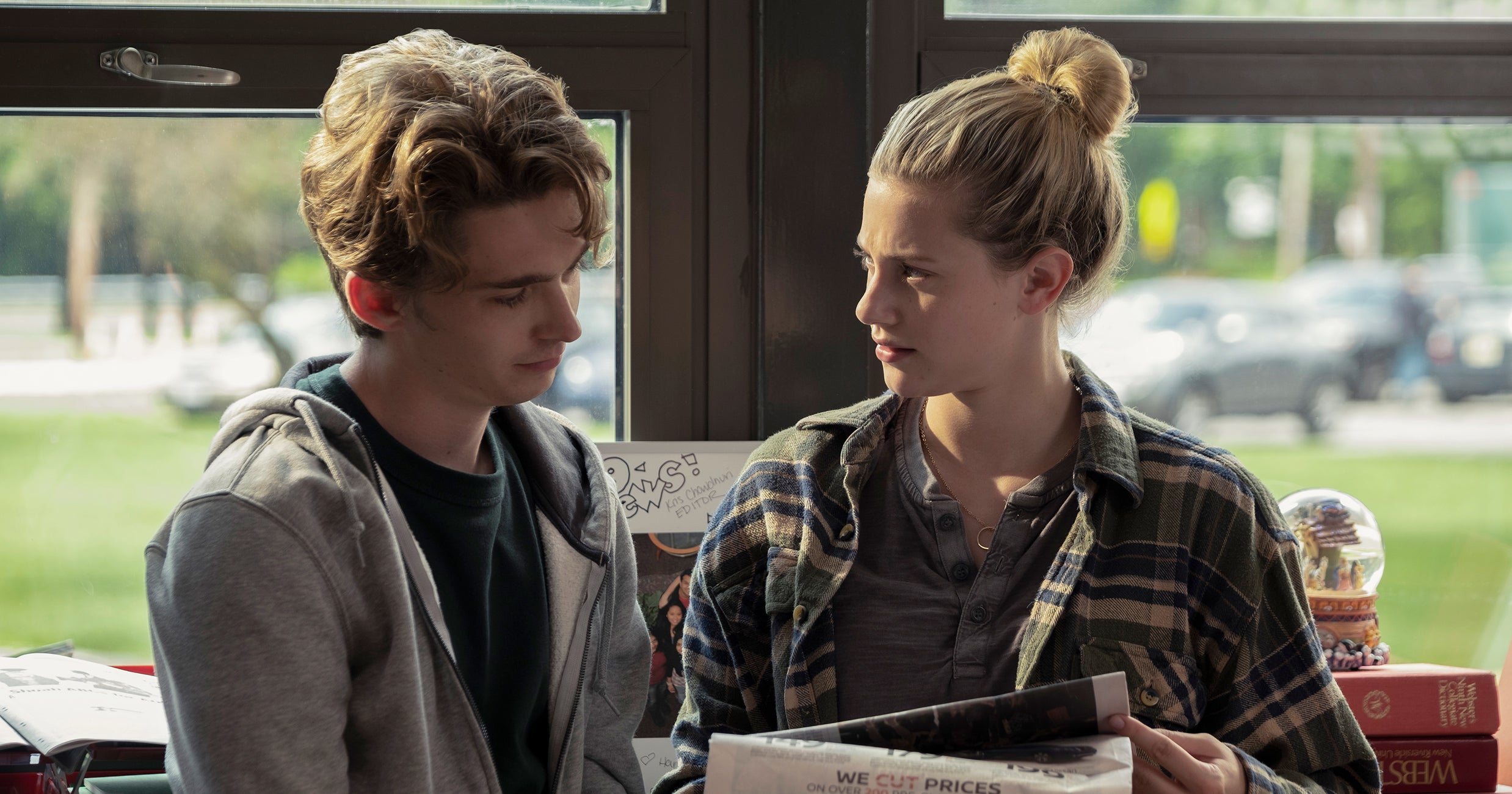 Romantic Movies That Are Free With Amazon Prime Now
