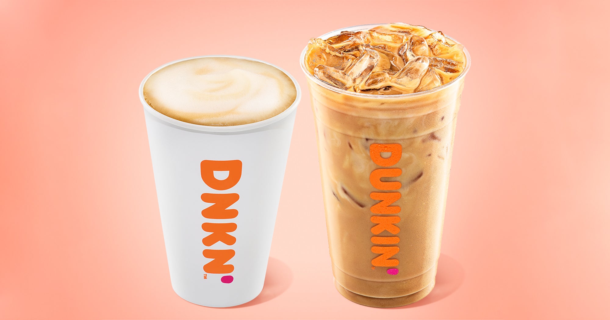 It’s Official: Oat Milk Is Now Available At Dunkin’ Locations Nationwide