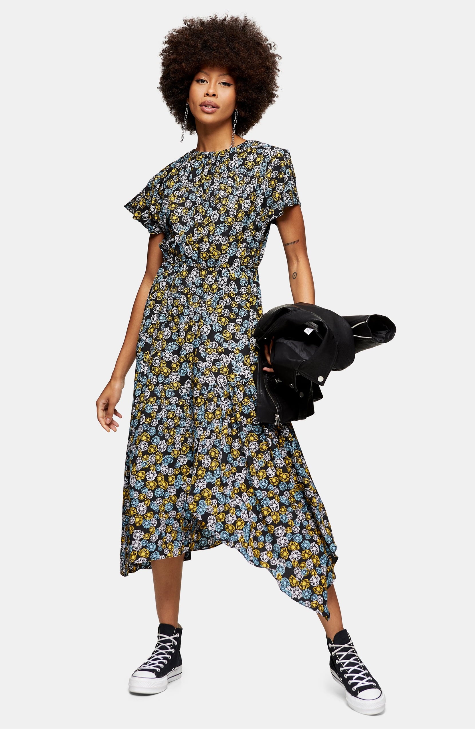 nordstrom new dresses
