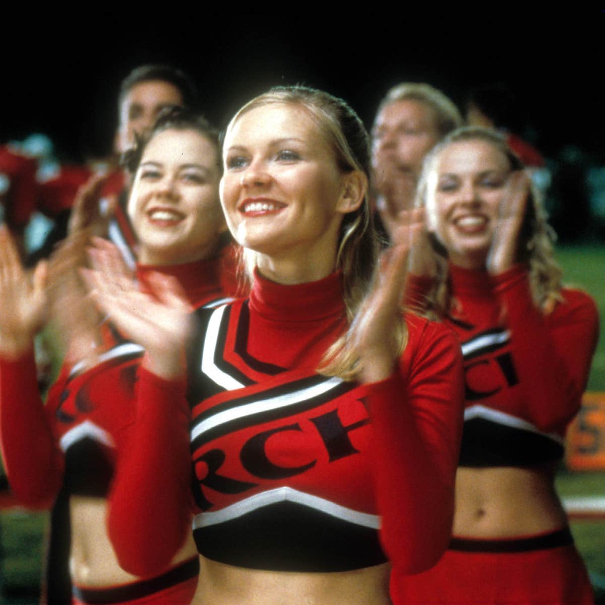 Years Later Bring It On Costumes Are Iconic Fashion Years Later Bring It On Costumes Are Iconic Fashion