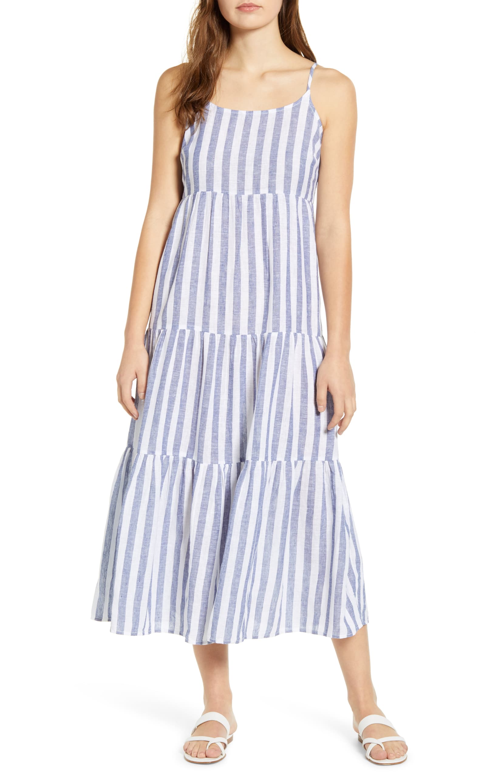 Beach lunch lounge maxi deals dress