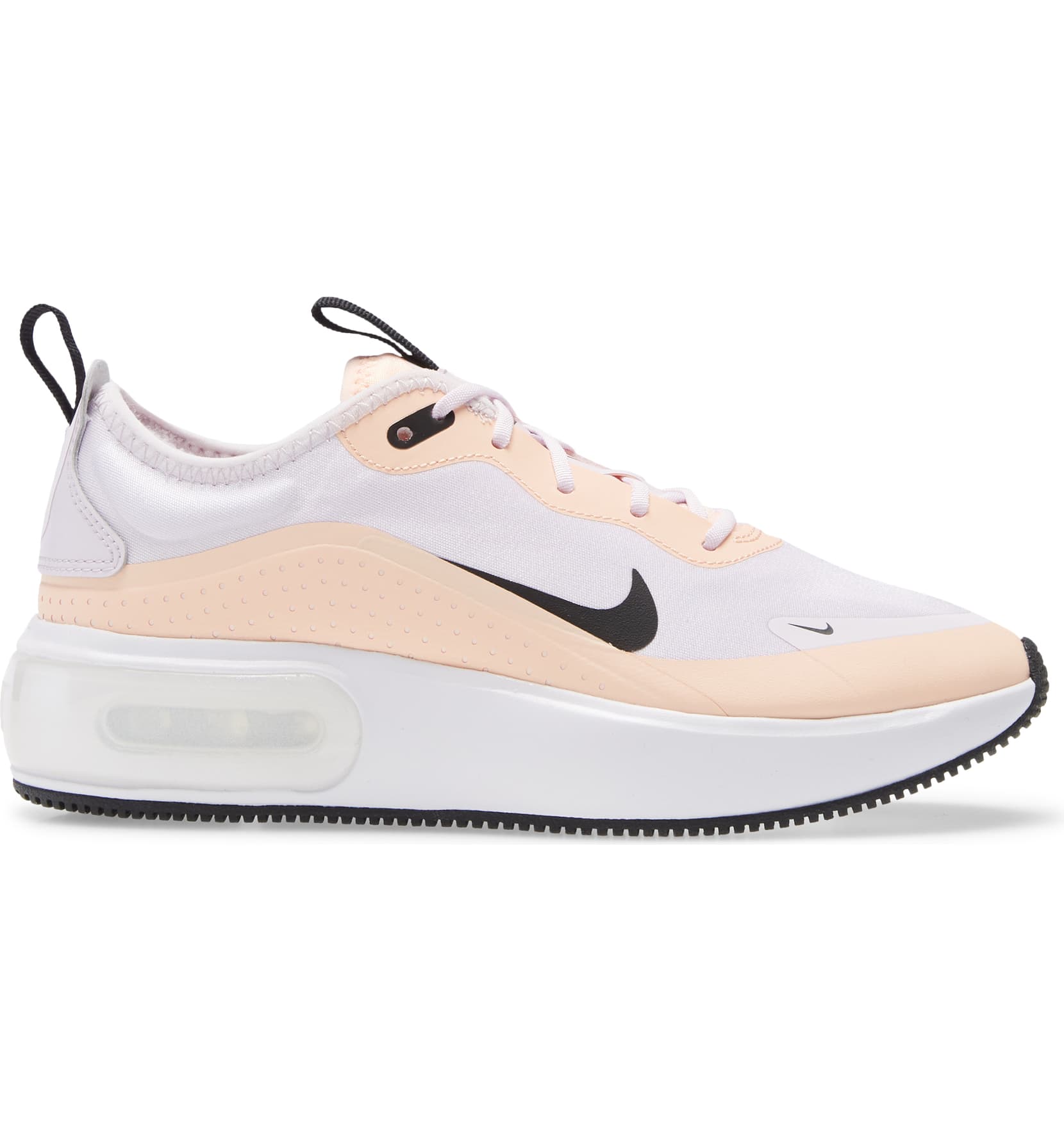 nike air max dia running shoe