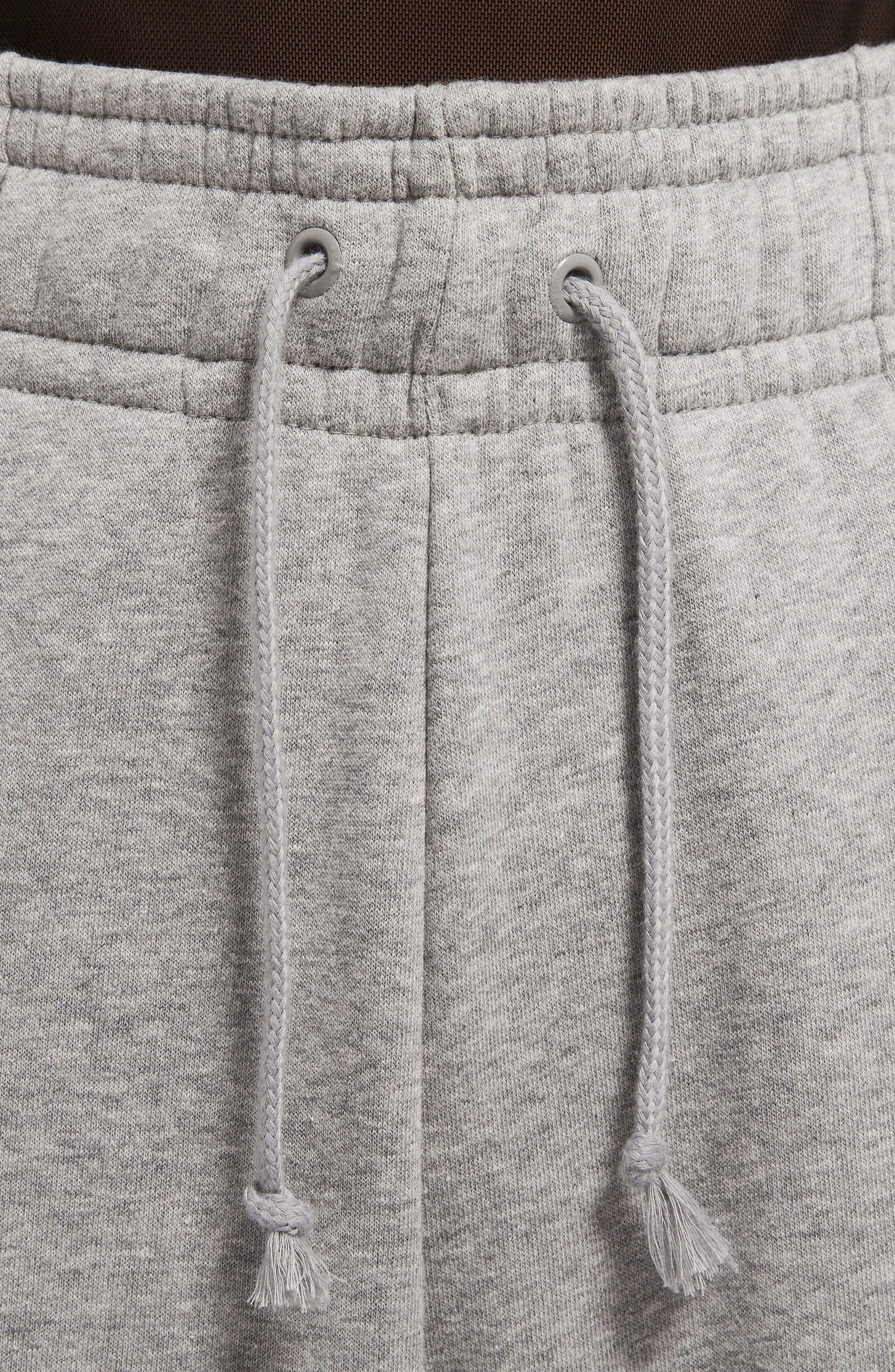 nike knit palazzo pants