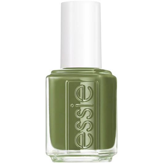 Essie heart of the jungle Essie heart of the jungle