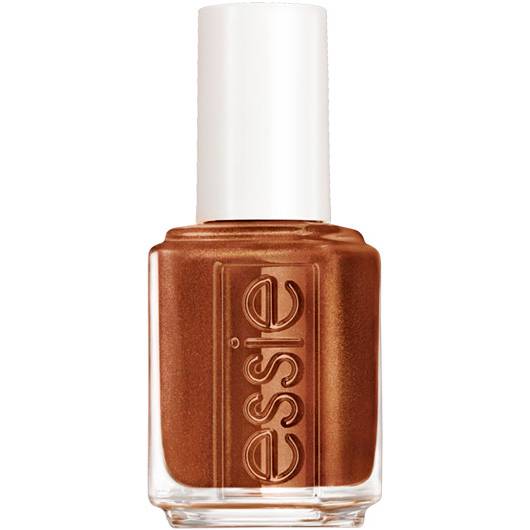 Chocolate Brown Nail Polish // Non Toxic Nail Polish // C√¥te – côte