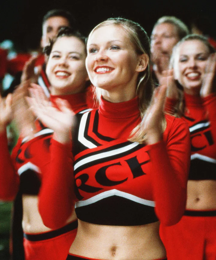The Best, Iconic, Cheertastic Quotes From Bring It On