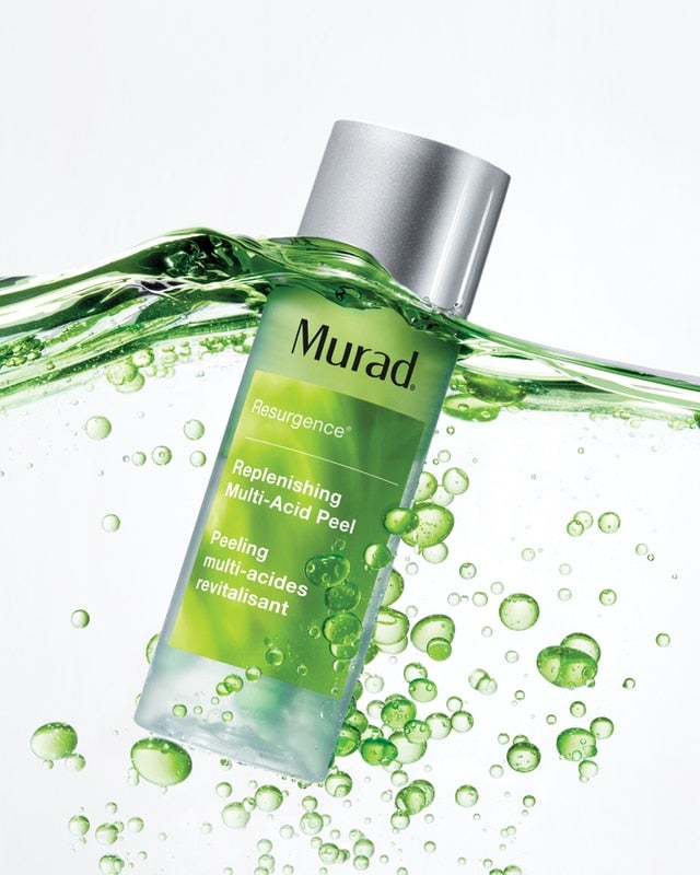 murad multi acid peel