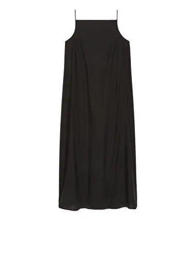 cotton voile slip