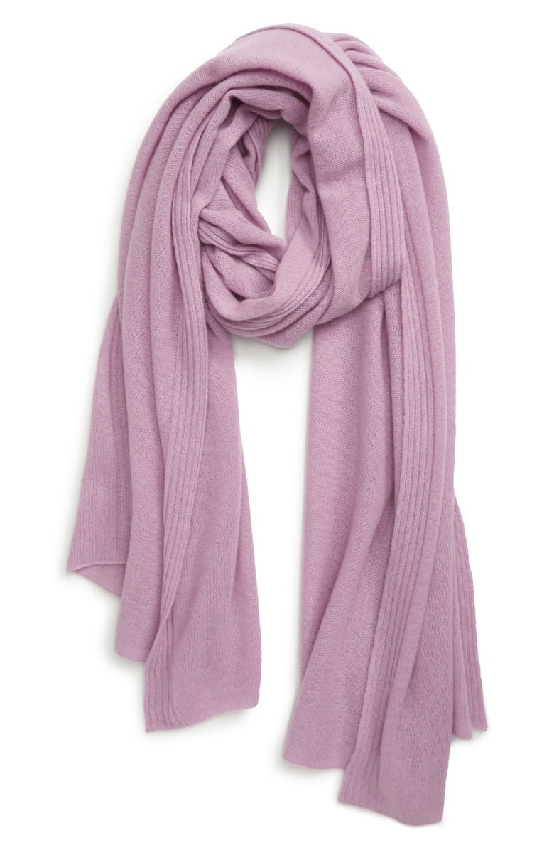 Halogen + Cashmere Scarf